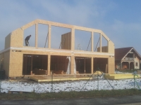 Construction maison BBC