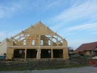 Construction maison BBC