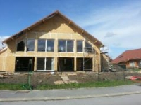 Construction maison BBC