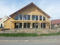Construction maison BBC