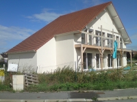 Construction maison BBC