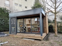 maison autonome