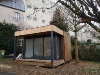 maison autonome